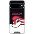 Looney Tunes Retro Lola Bunny Google Pixel 10 Clear Case